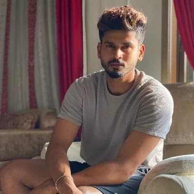 Shreyas iyer  thumbnail