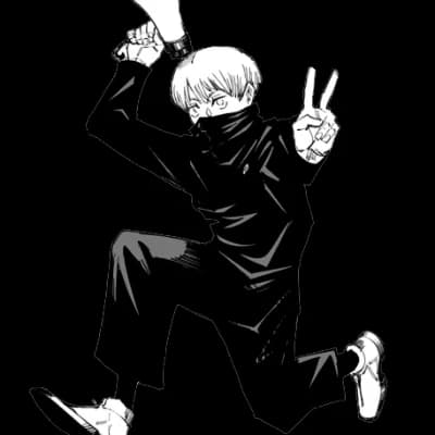 Toge Inumaki thumbnail