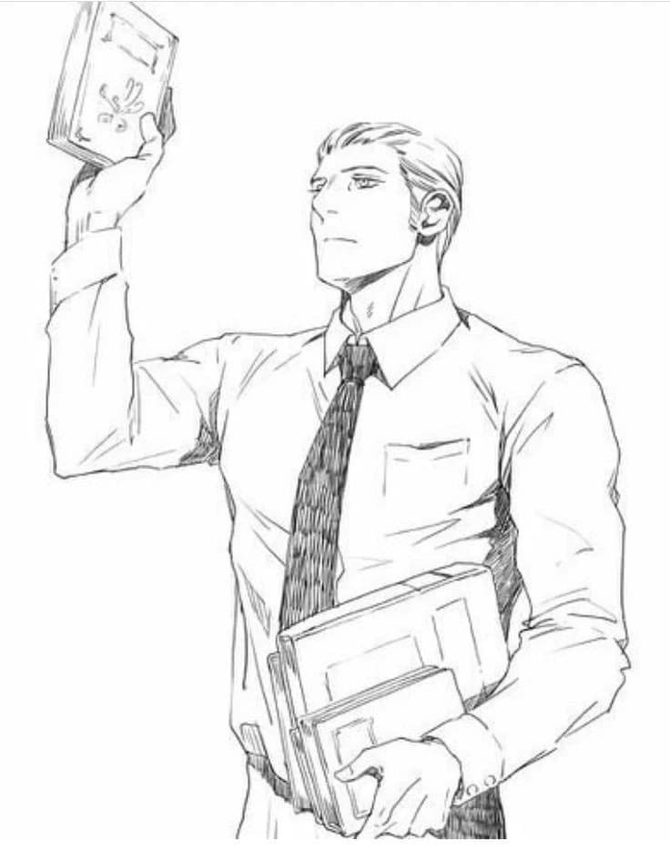 John thumbnail