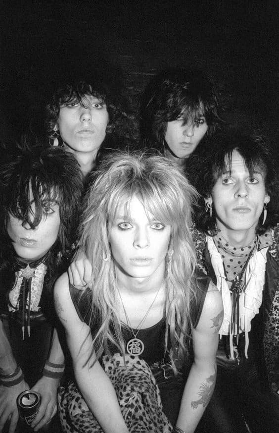 Hanoi Rocks thumbnail