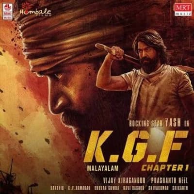 KGF  thumbnail