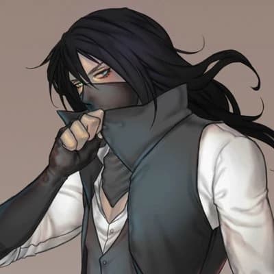 Nathan Maxwell Lux (Nathan The Nobody) thumbnail