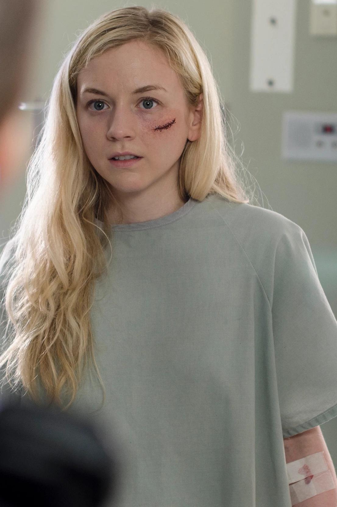 Beth Greene thumbnail