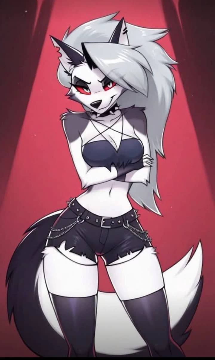 Loona (step sister) thumbnail