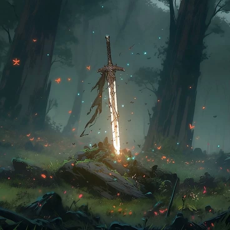 RPG - adventure and freedom thumbnail