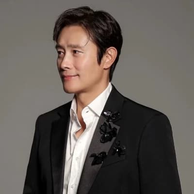 Lee Haneul thumbnail