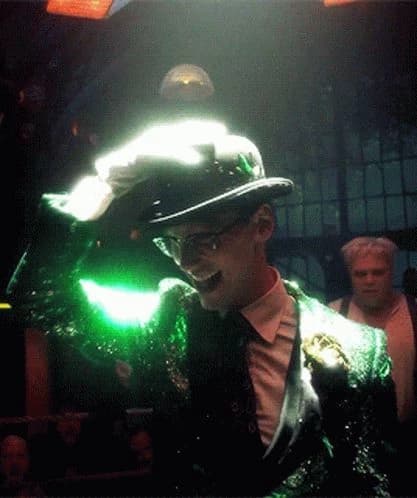 DC — EDWARD NYGMA  thumbnail