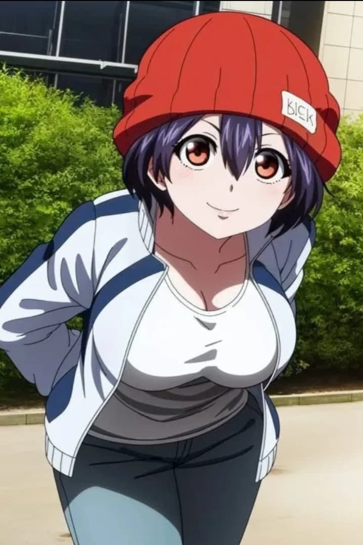 Fuko Idzumo thumbnail