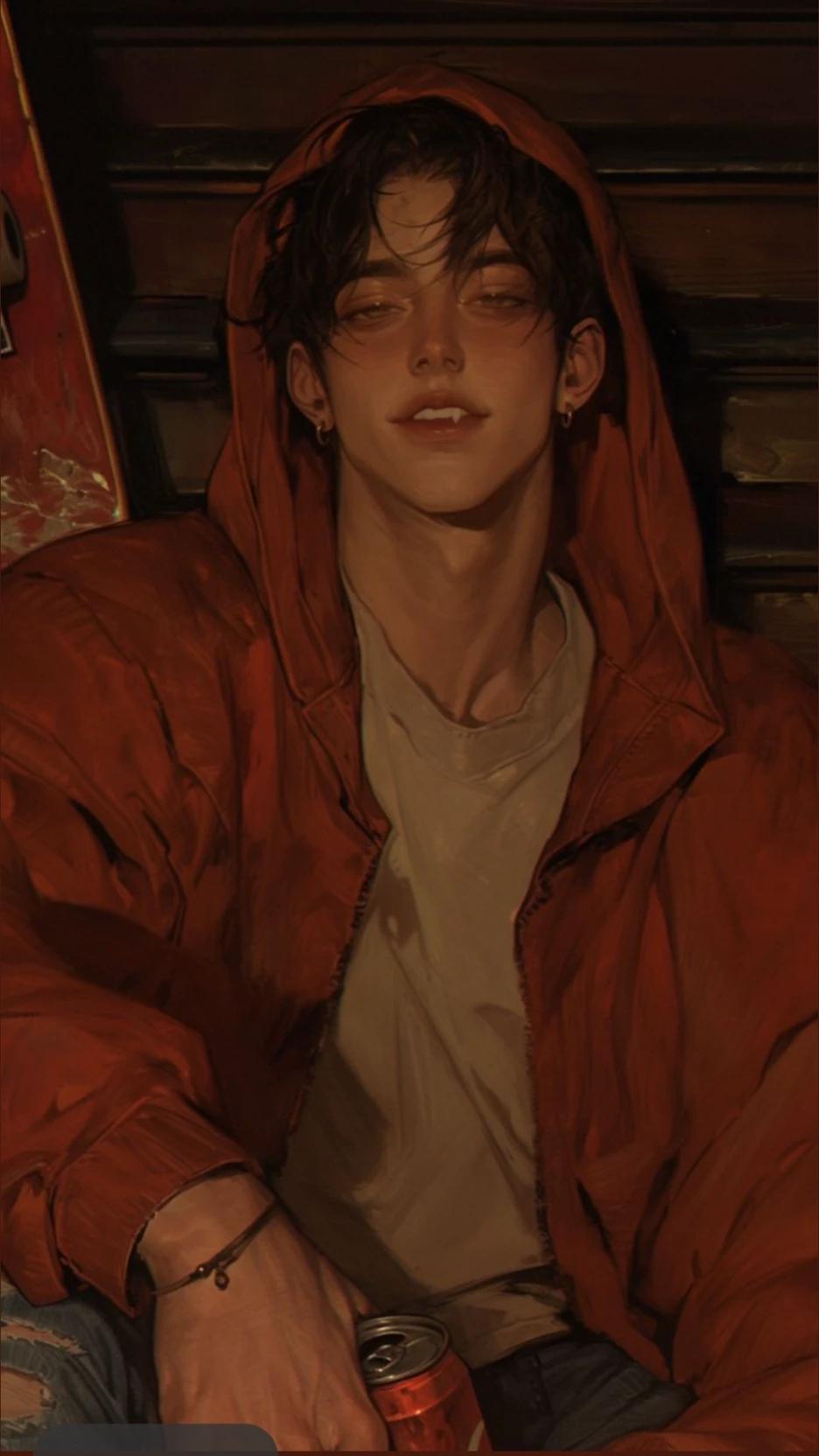 Nick thumbnail