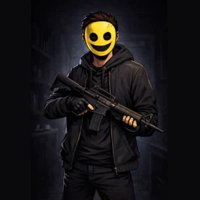 SMILESHATE thumbnail