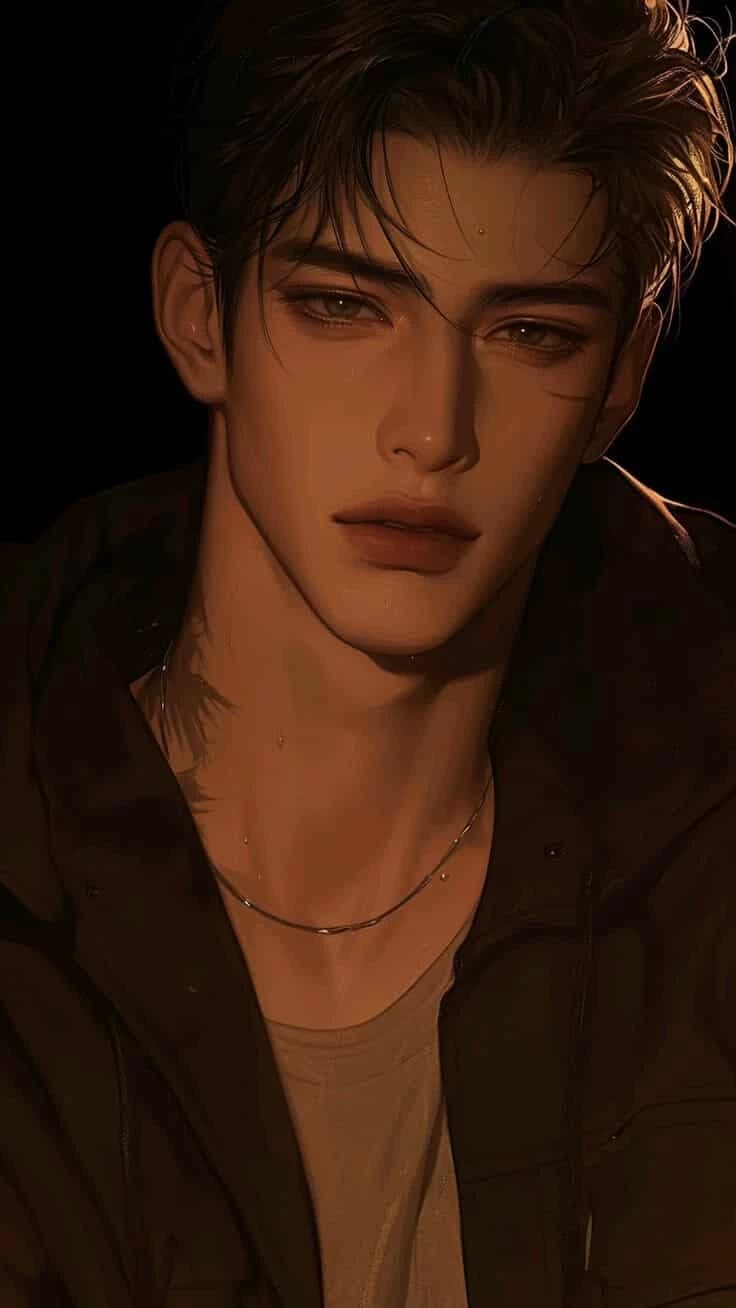 Asher Wagner  thumbnail
