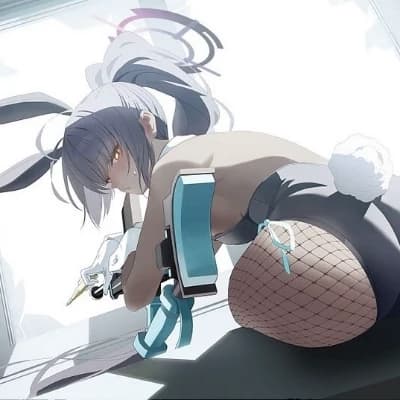 Kakudate Karin (Bunny Girl) thumbnail