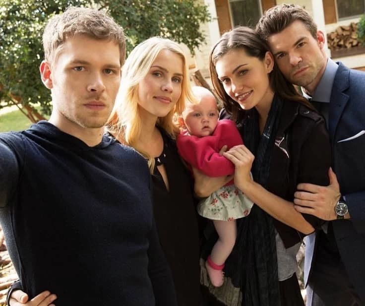 Legacies thumbnail