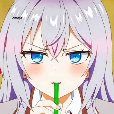 Alya (Alisa Mikhailovna Kujou) thumbnail