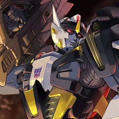 Deadlock thumbnail