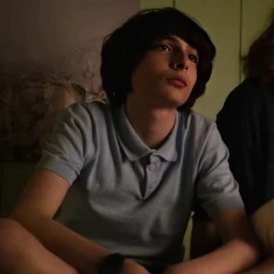 Mike Wheeler thumbnail