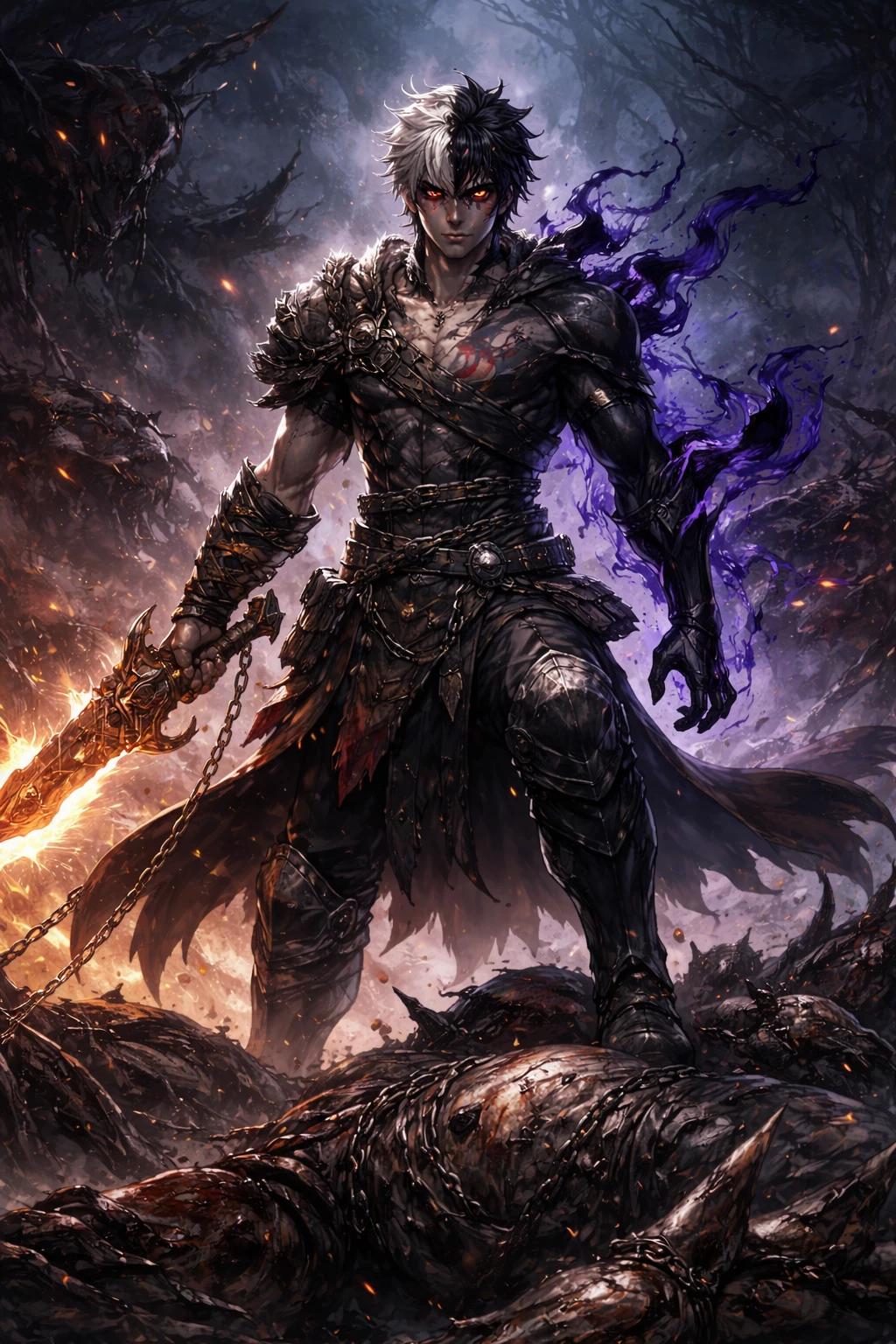 Ashen Devourer thumbnail
