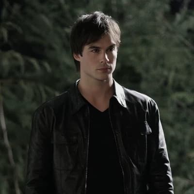 Damon Salvatore thumbnail