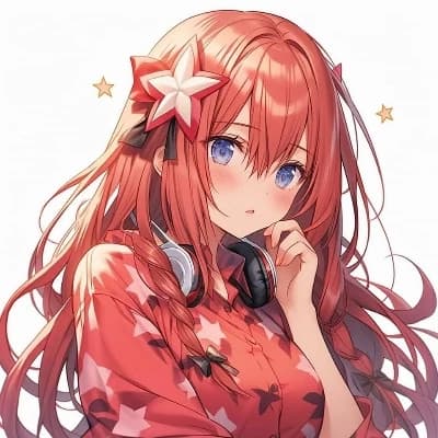 Itsuka Nano thumbnail