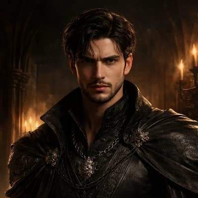 King Lucian thumbnail