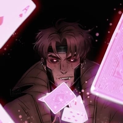 Remy LeBeau (Gambit) thumbnail