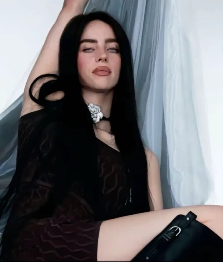 Billie Eilish  thumbnail