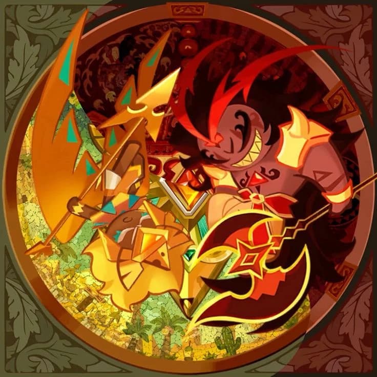 Golden Cheese Kingdom thumbnail
