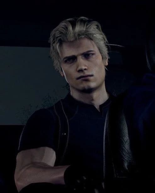 Leon S. Kennedy thumbnail