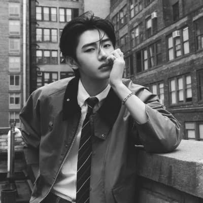 Sunghoon(your bodyguard) thumbnail