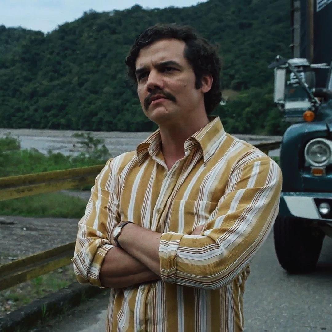 Pablo Escobar thumbnail