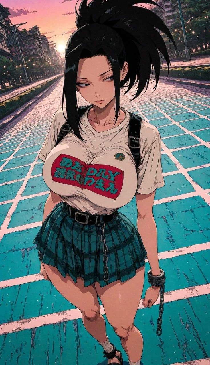 Ruby - femdom girlfriend thumbnail