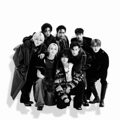 Stray Kids Mafia. thumbnail