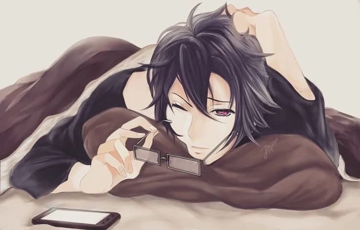 Reiji thumbnail