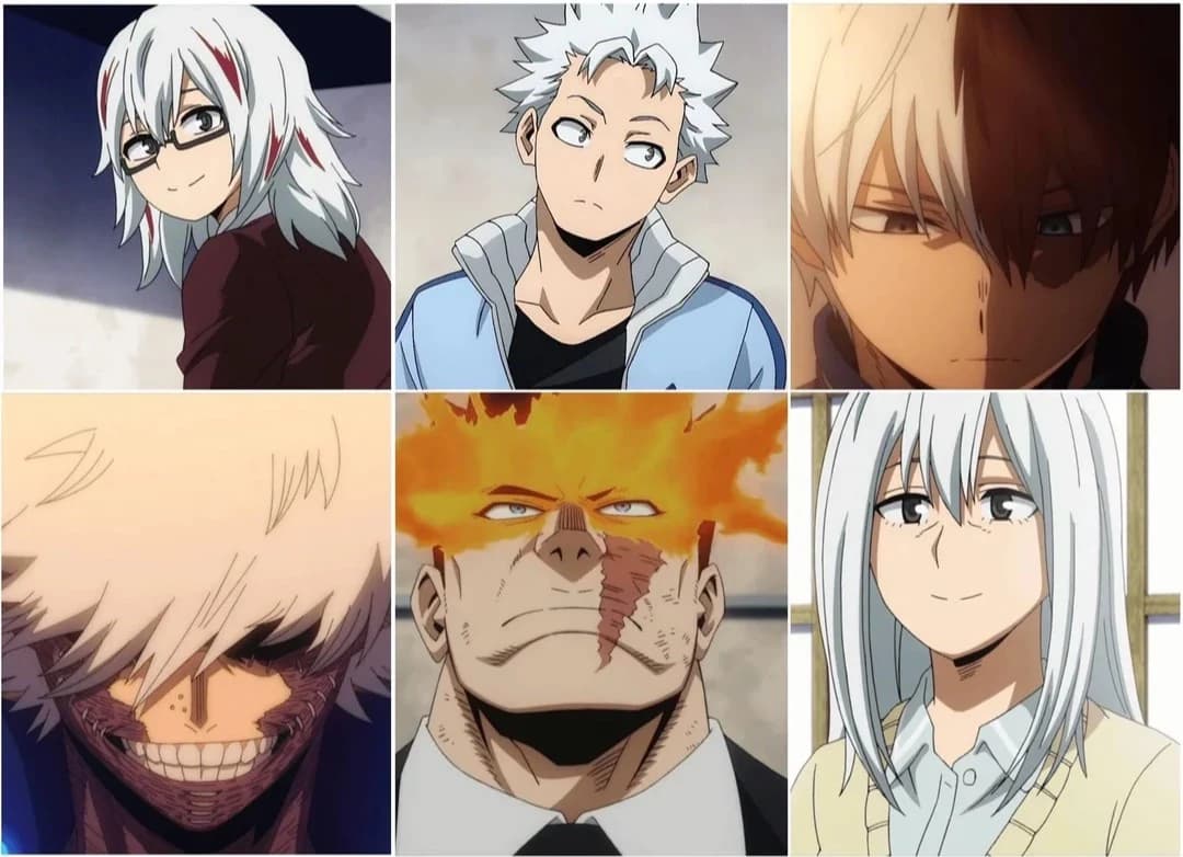 The Todoroki Family thumbnail