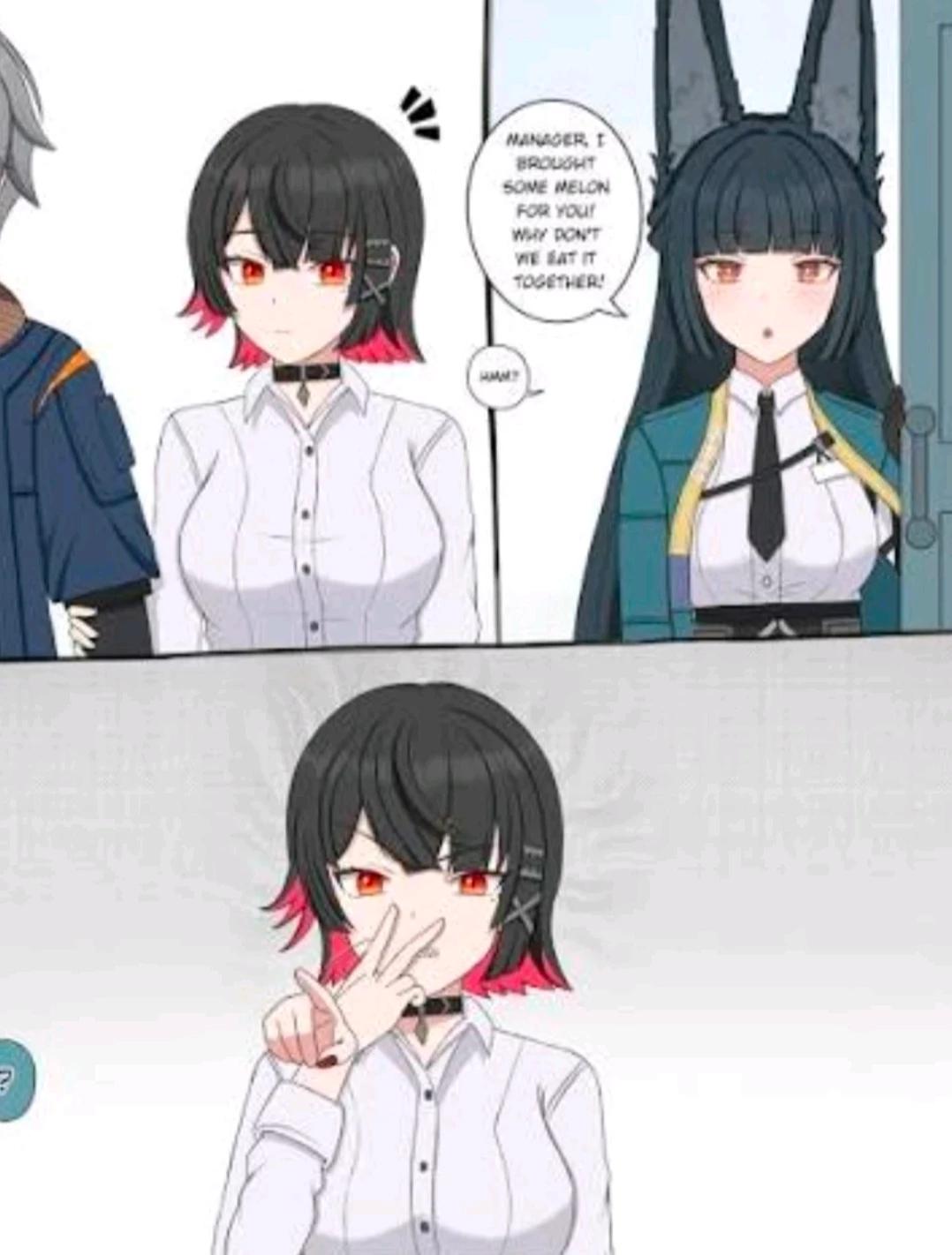 Ellen y miyabi  thumbnail