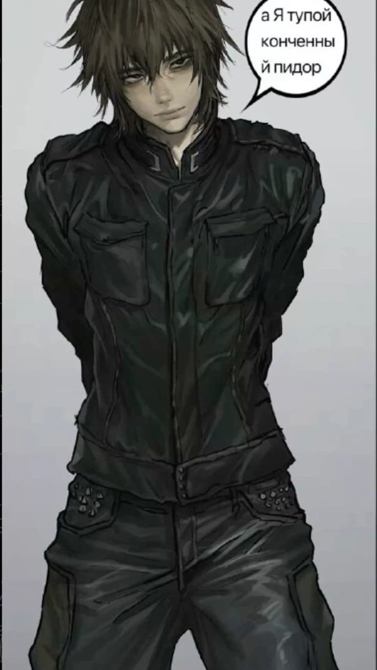 Denis / Ghost Rider thumbnail