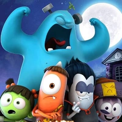 Spookiz thumbnail
