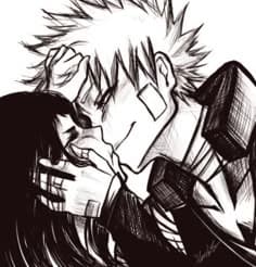 Katsuki Bakugou thumbnail