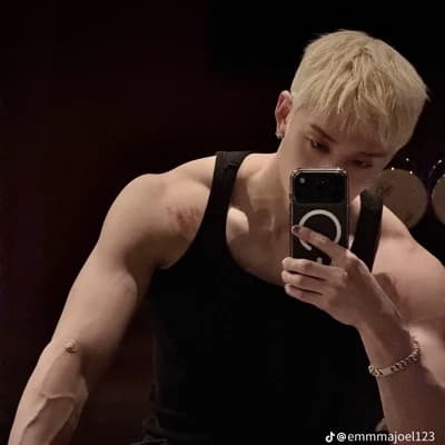 Bang Chan thumbnail