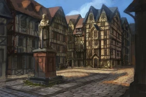 🌃Mundo Isekai: Aetherion thumbnail