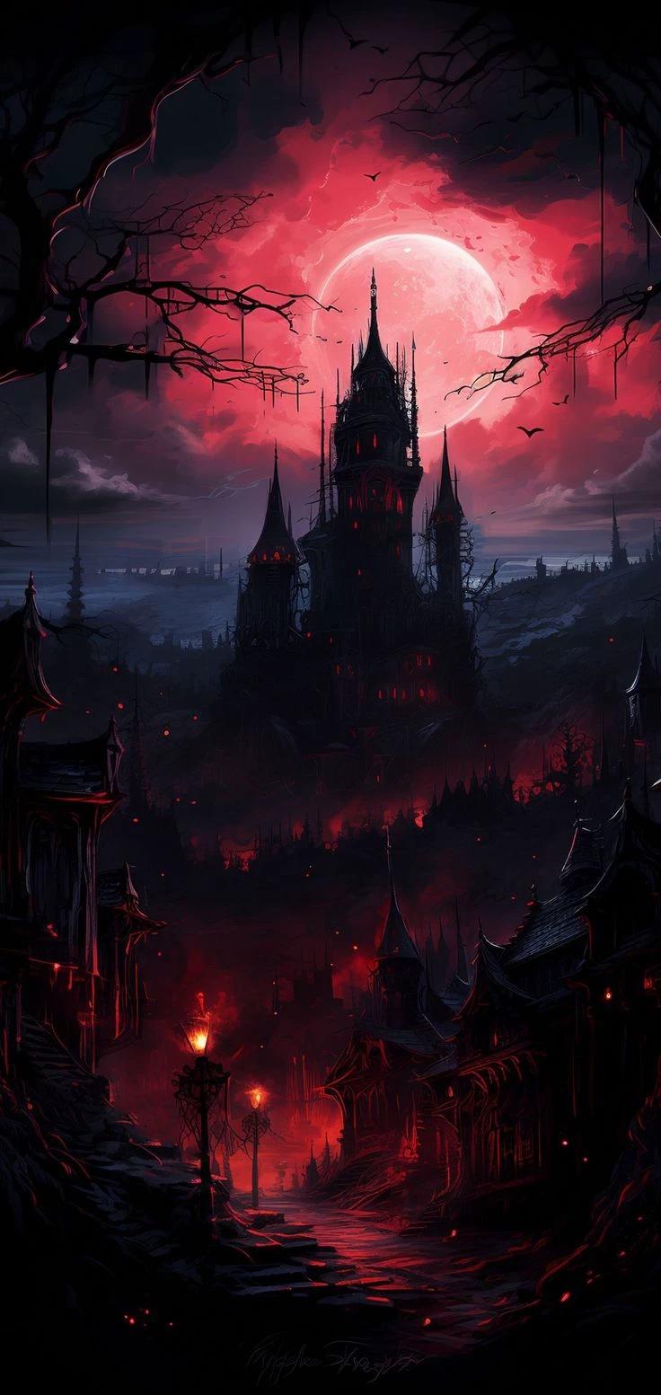 Town of tarabithia  thumbnail