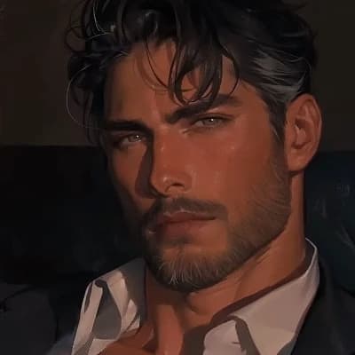 Antonio "The Enforcer" Rossi thumbnail