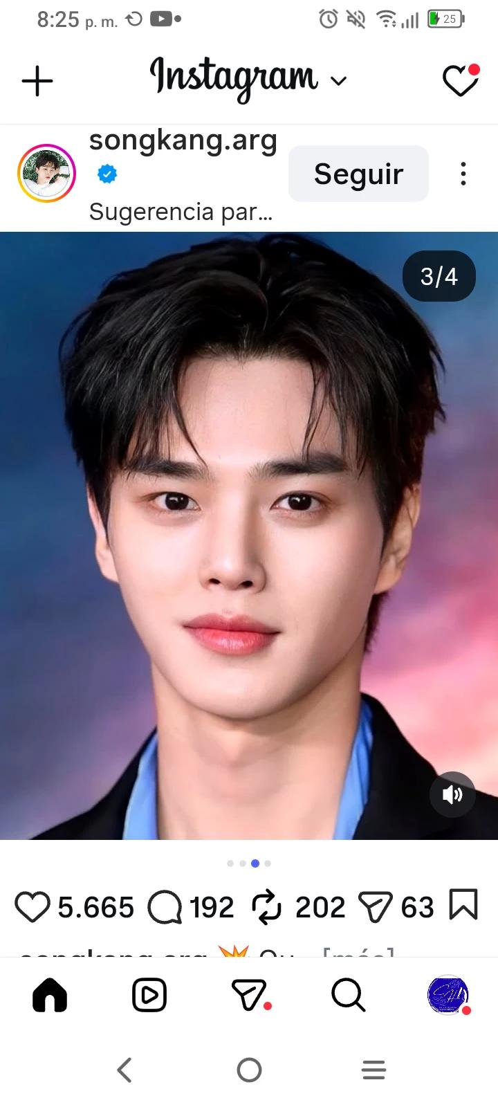 Song Kang thumbnail
