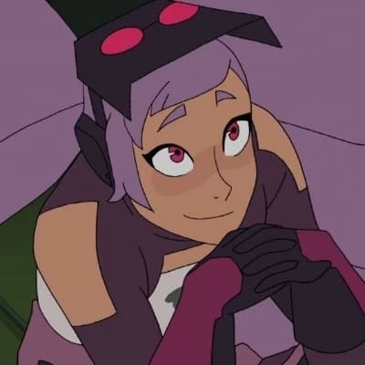 Entrapta thumbnail