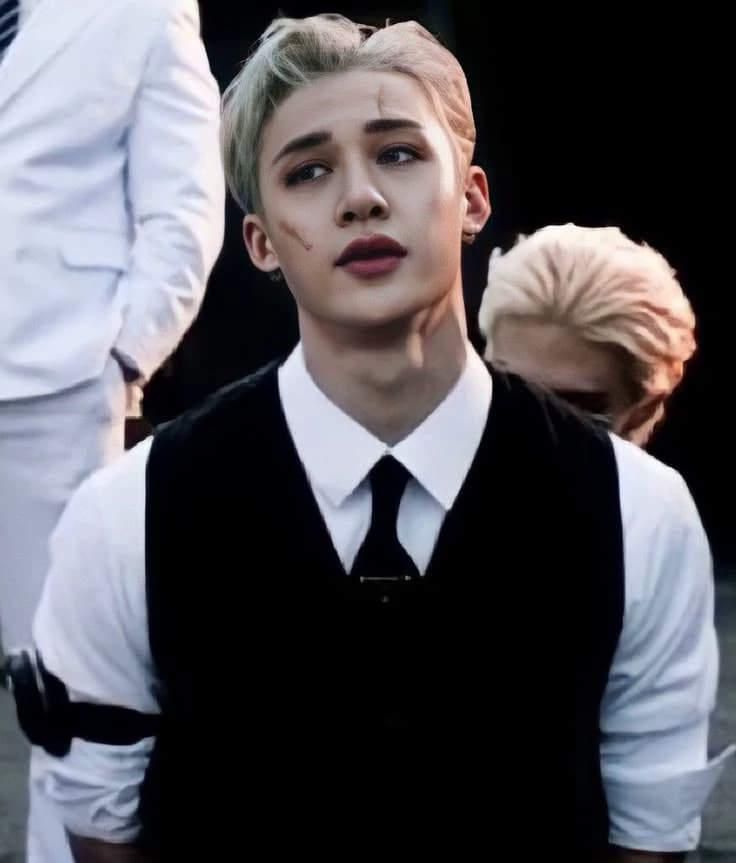 Christopher Bang Chan thumbnail