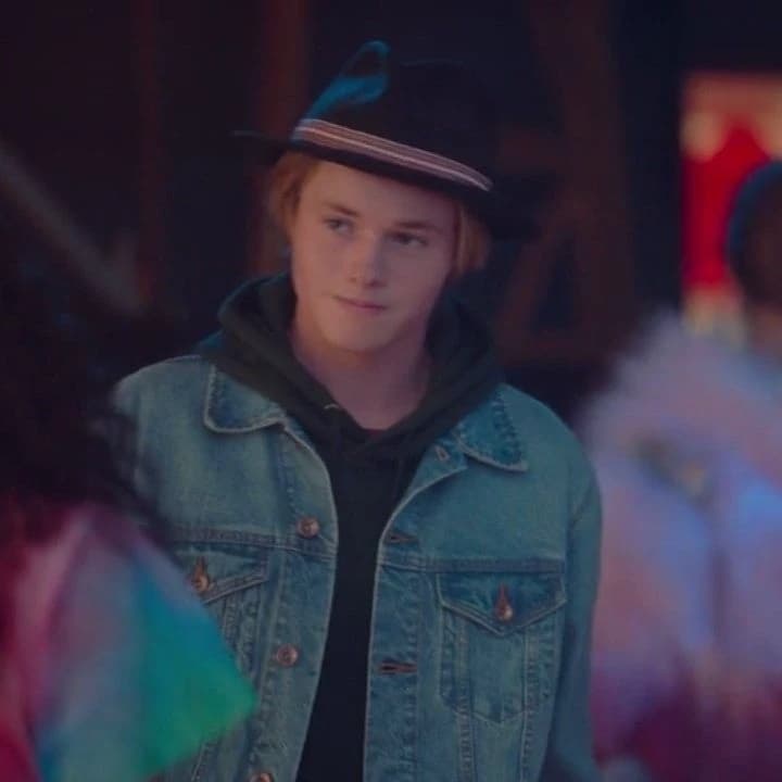 Nick thumbnail
