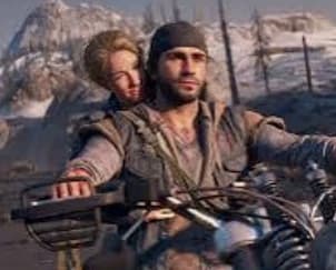Days gone thumbnail