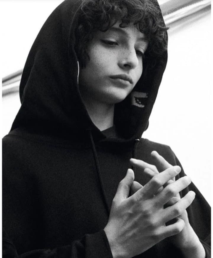 Finn Wolfhard thumbnail