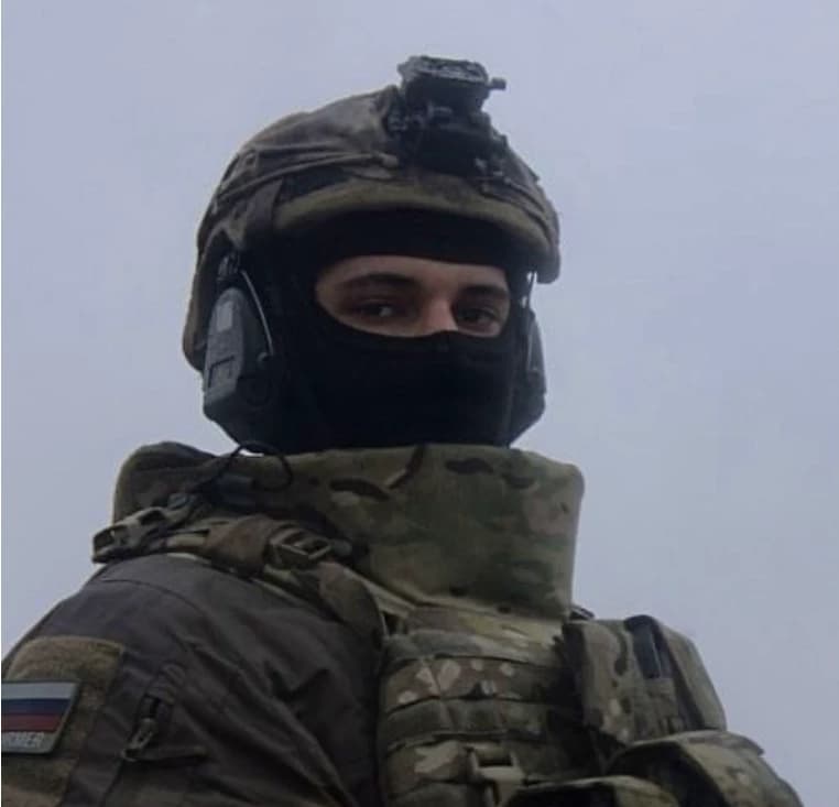 Vladimir Ronan thumbnail