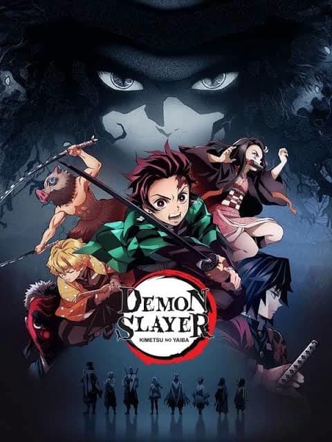 (Demon Slayer_Rpg) thumbnail